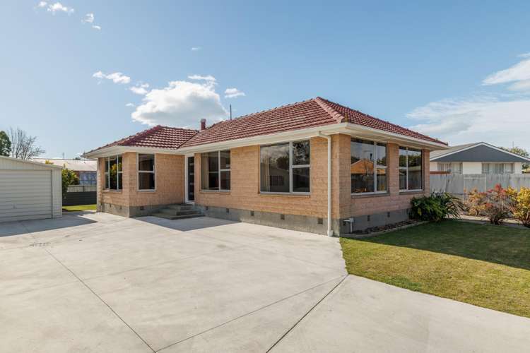 7 Lomond Place Woolston_2
