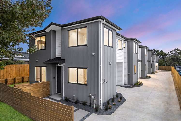 Lots 1 - 6/54 Rodney Street Howick_5
