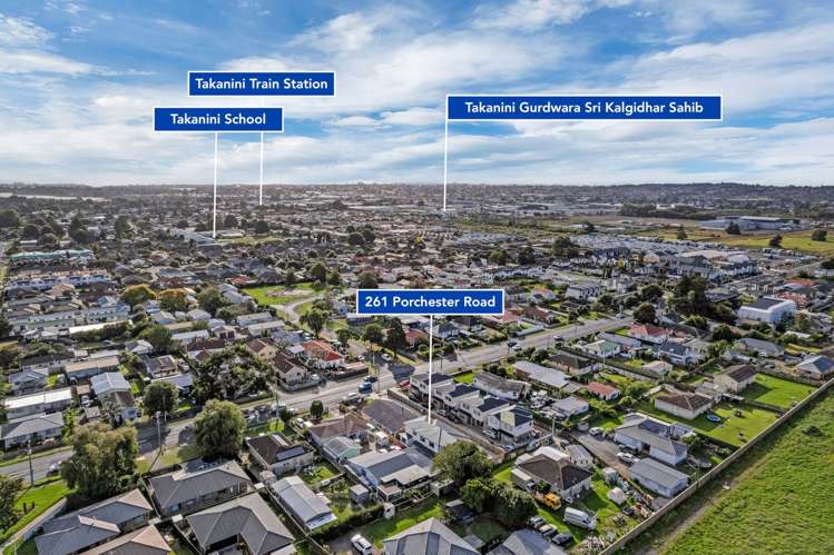 Lot 3/261 Porchester Road Takanini_24