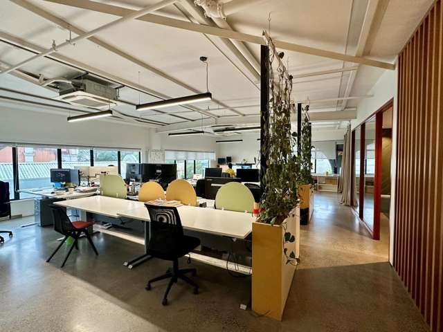 Level 1B Jervois Road Ponsonby_4