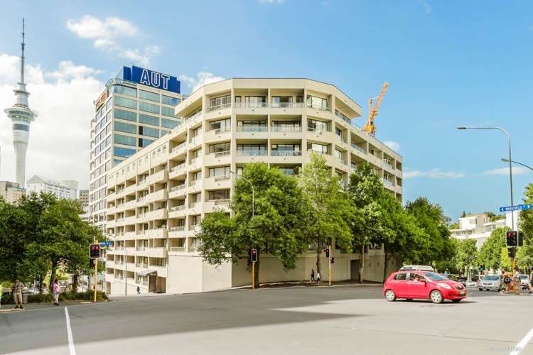 6l/18 Wakefield Street Auckland Central_7