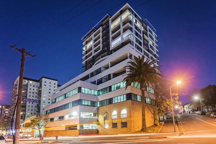 1805/8 Hereford Street Freemans Bay_19