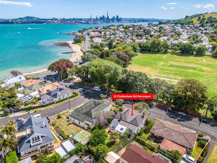 12 Cheltenham Road Devonport_1