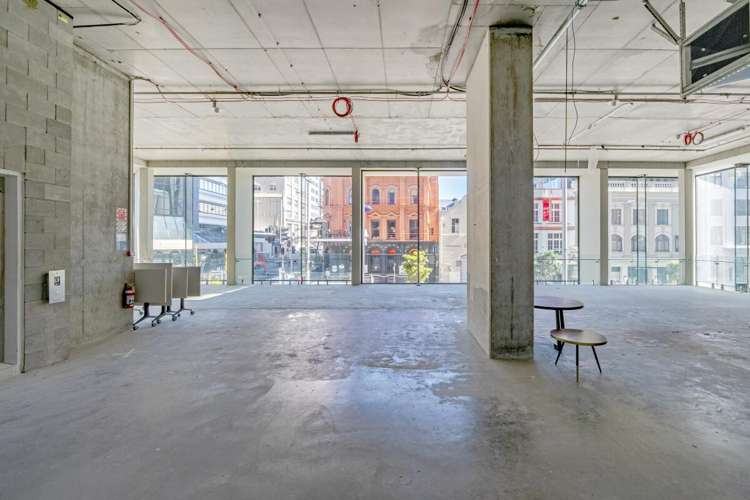 58 Albert Street City Centre_13