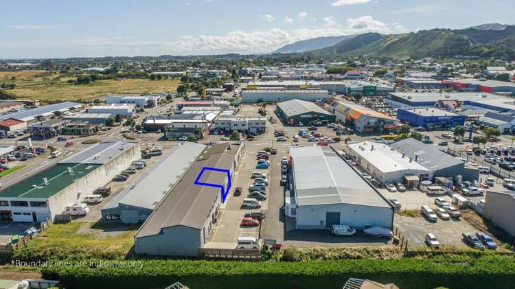 Unit 3 21 Ihakara Street Paraparaumu_14