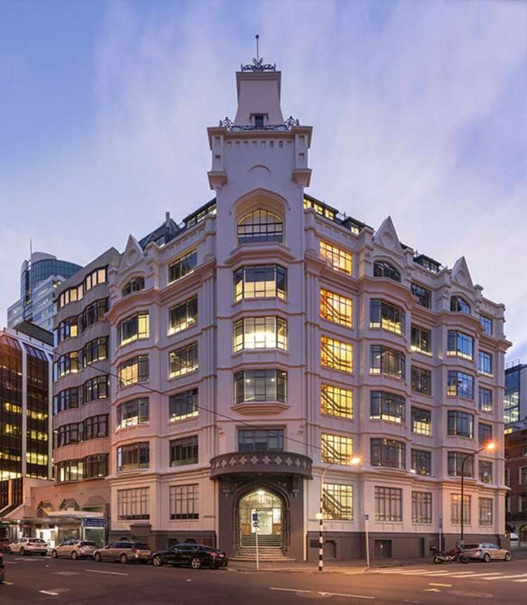 Level 1/110 Featherston Street_0