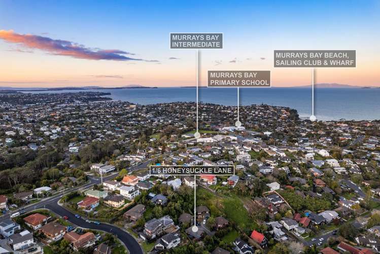 1/6 Honeysuckle Lane Mairangi Bay_16