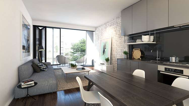 201 Hobson Street Auckland Central_1