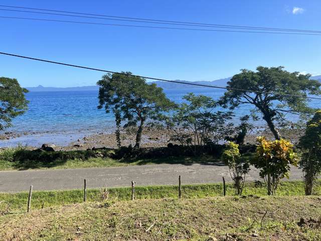 Lot 23 Lesiaceva Road Savusavu_1