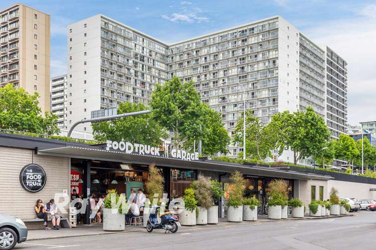 201/17 Vogel Lane Auckland Central_15