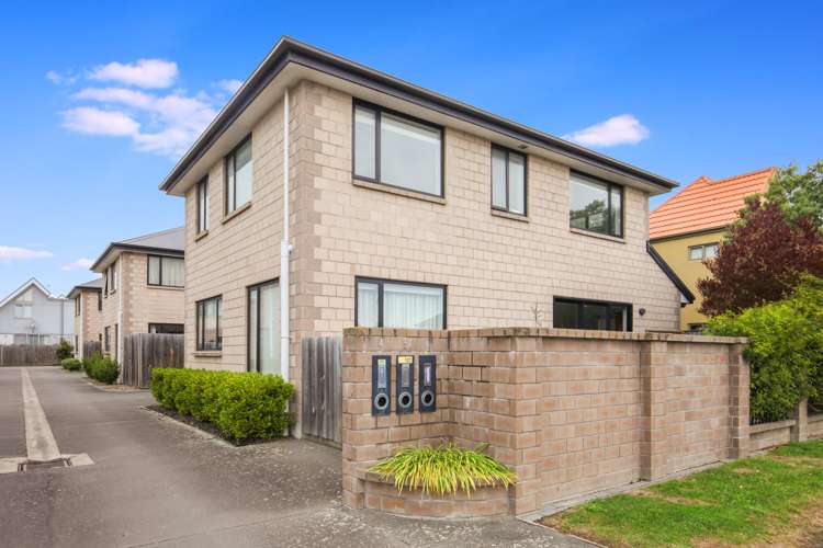 4/15 George Street Riccarton_14