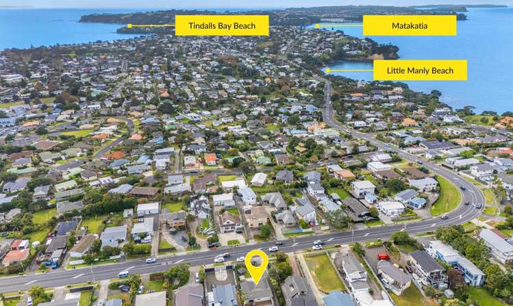 805 Whangaparaoa Road Manly_19