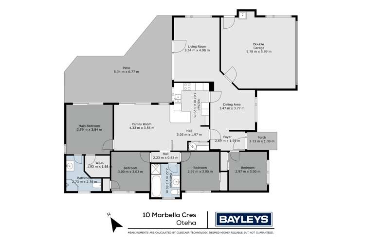 10 Marbella Crescent Oteha_12