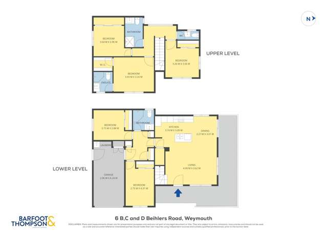 6B, C, D Beihlers Road Weymouth_1