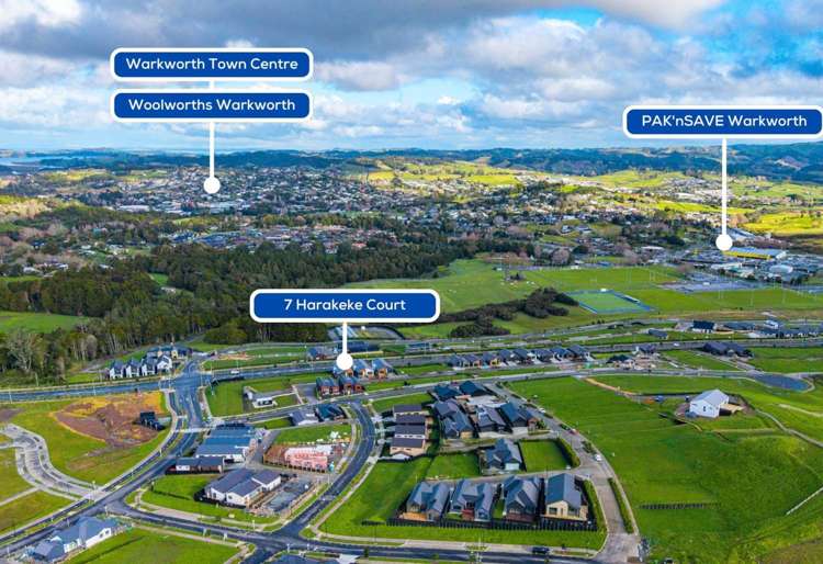 7 Harakeke Court Warkworth_19