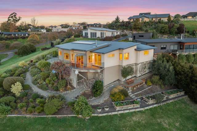 12 Lake View Place Fairhall_4