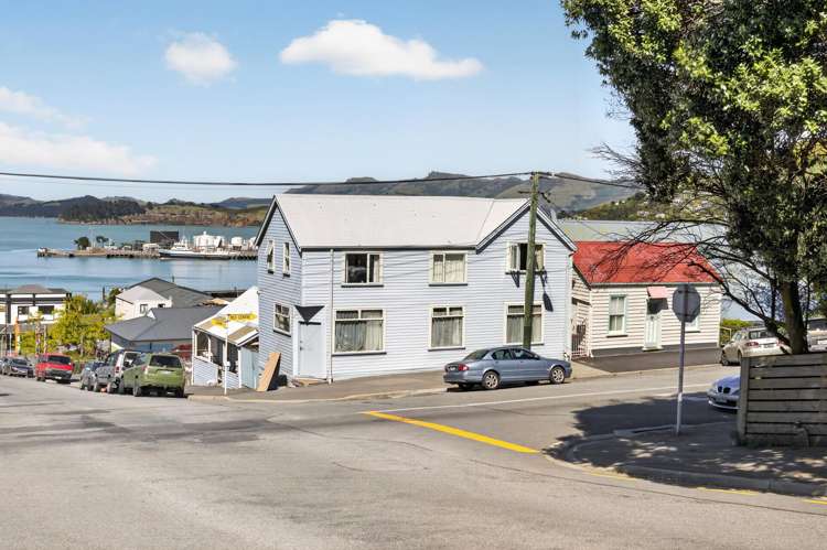 33 Canterbury Street Lyttelton_33