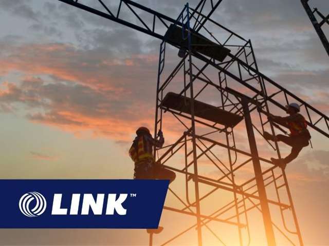 Excellent Assets | Scaffolding Hire Business