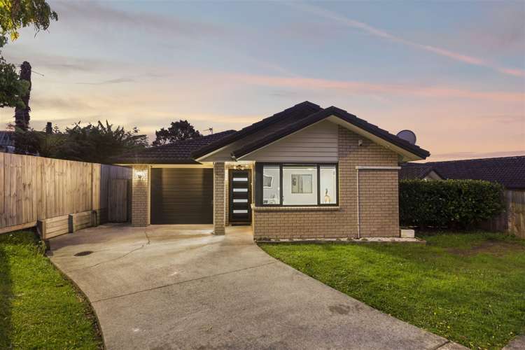 2 Anna Lane Glen Eden_22