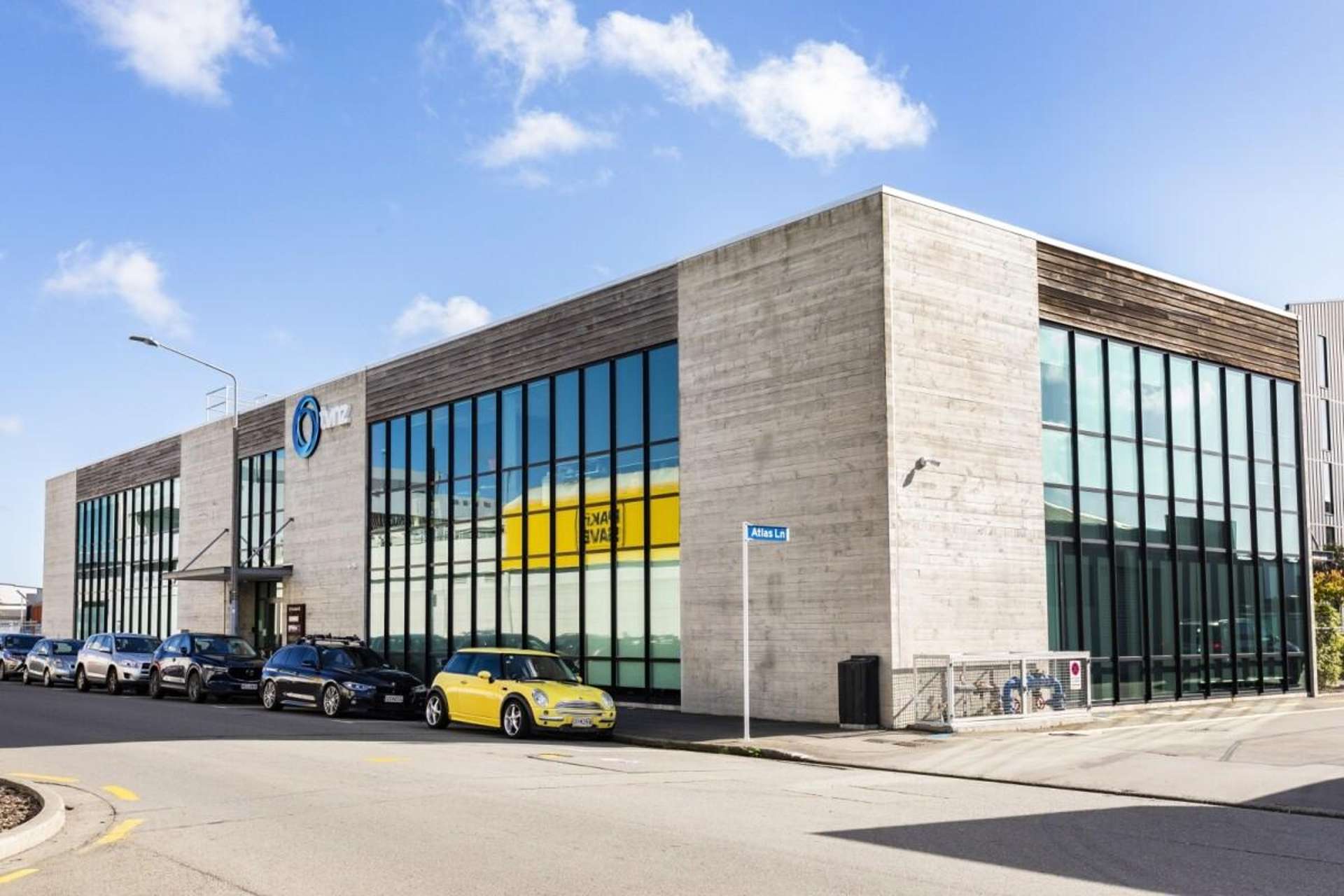 31 Dundas Street City Centre_0