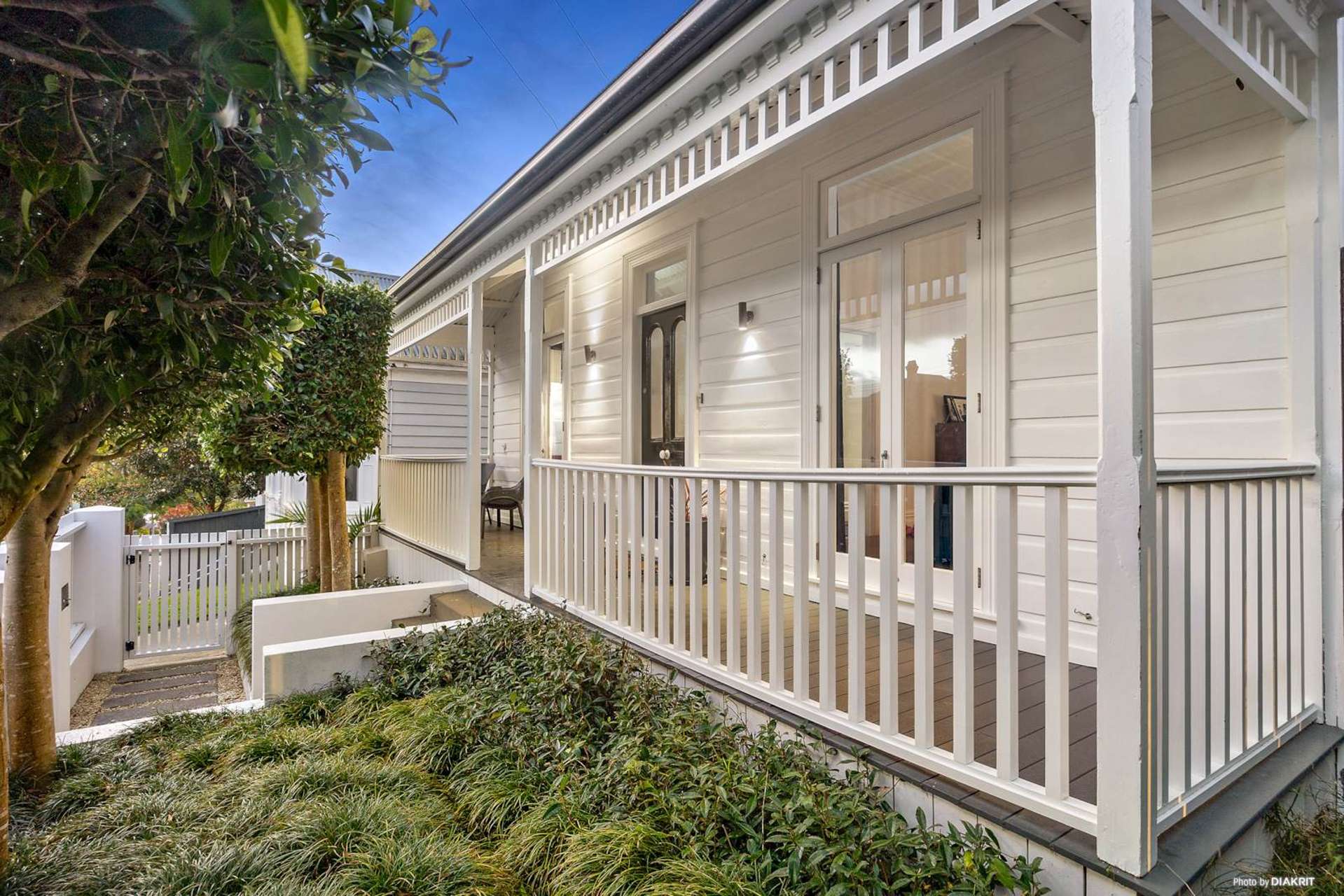 9 Turakina Street Grey Lynn Auckland City Houses for Sale One Roof