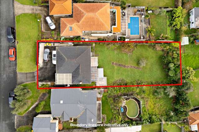 Coastal Elegance in Rothesay Bay