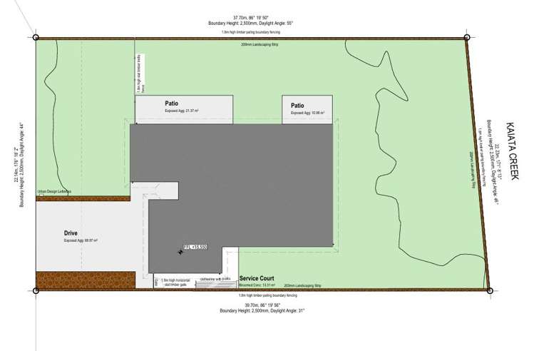 10A Hinau Crescent Kaiata_40