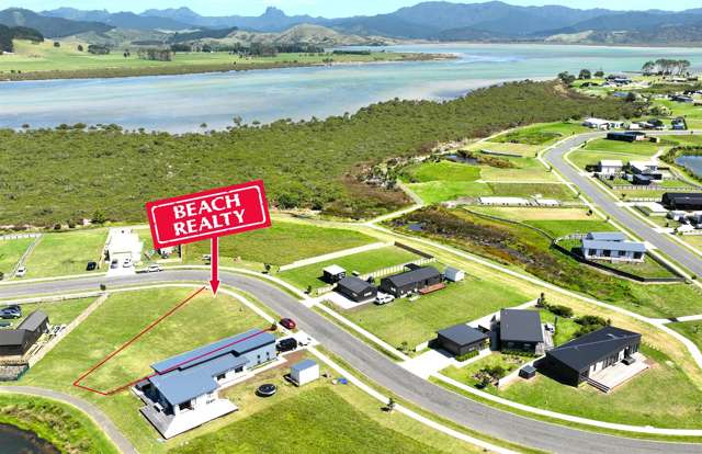 Final 15 Sites Starting from $335,000