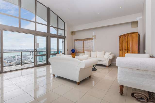 15f/1 Emily Place Auckland Central_4