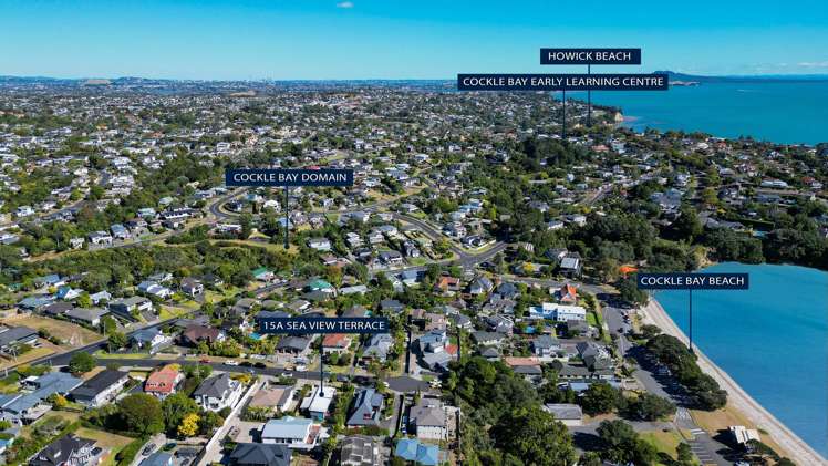 15a Sea View Terrace Cockle Bay_7