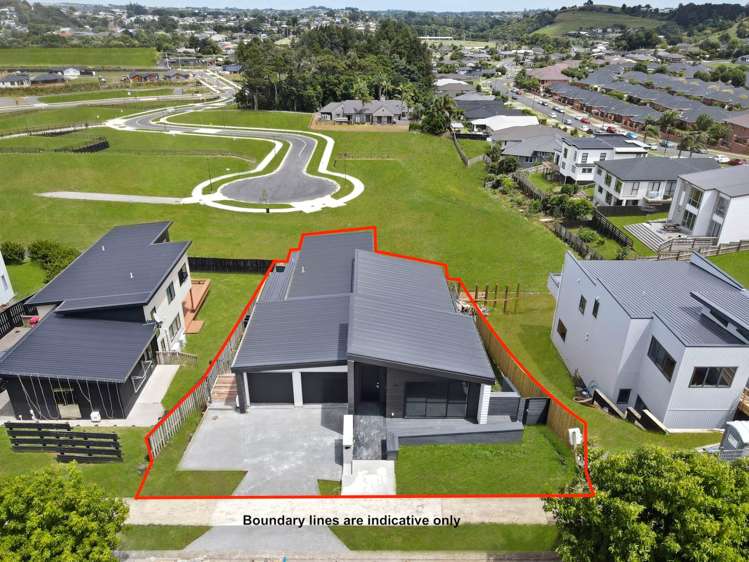 57 Anselmi Ridge Road Pukekohe Franklin Houses for Sale One Roof