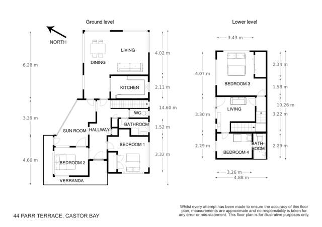 44 Parr Terrace Castor Bay_1