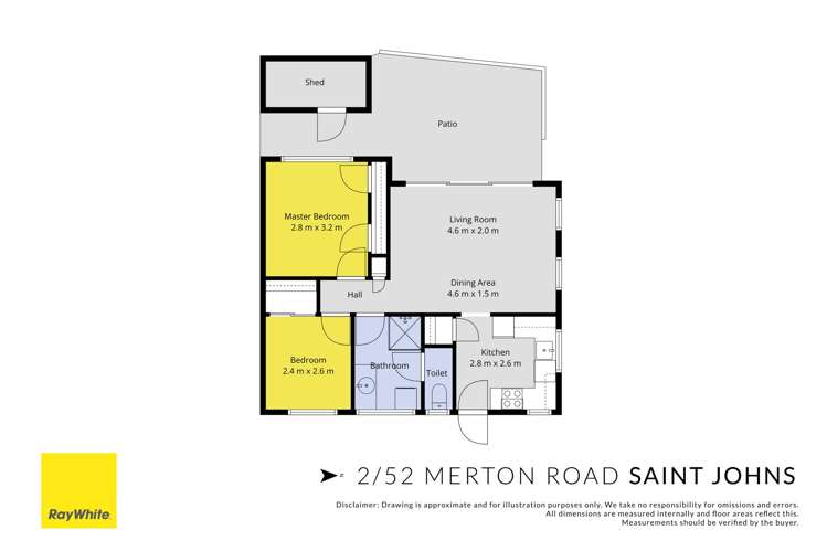 2/52 Merton Road St Johns_11
