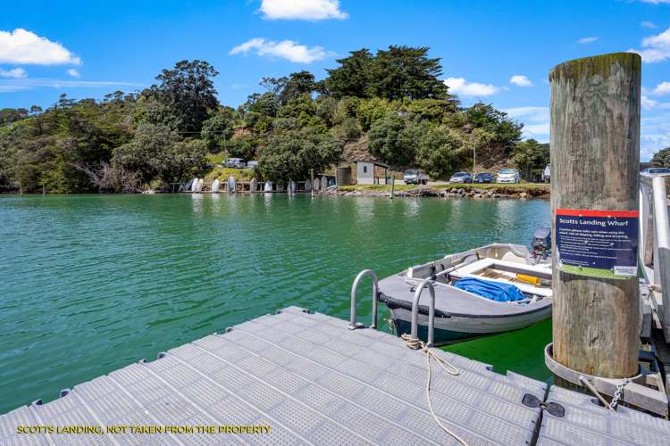 143 Ridge Road Mahurangi East_12