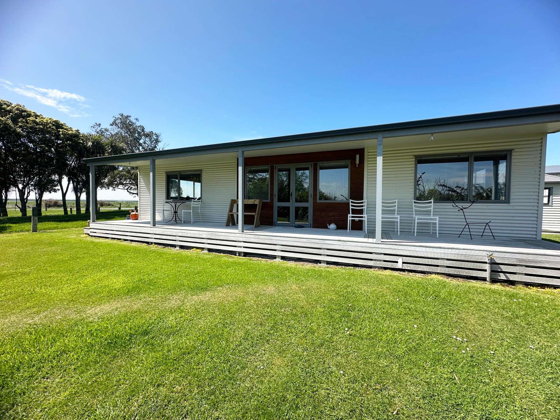 96 Prattley Road Milford Timaru Houses for Sale OneRoof