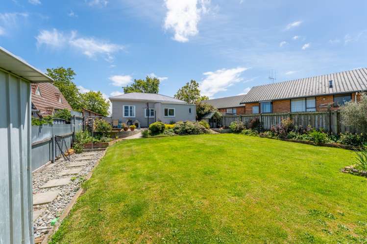 87 Avenue Road West End_15