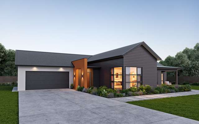 14 Haggarty Green, Te Awanga, Hastings, NZ | House and Land | Perfect family home on a spacious section