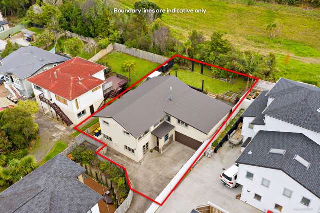 91 Rosedale Road Pinehill_3