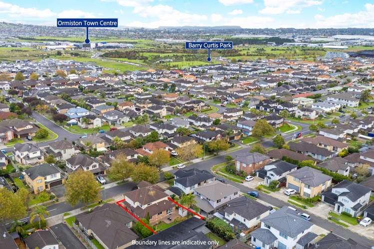 88 Baverstock Road Flat Bush_12