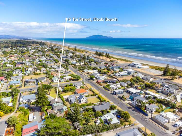 6 Toi Street Otaki Beach_2