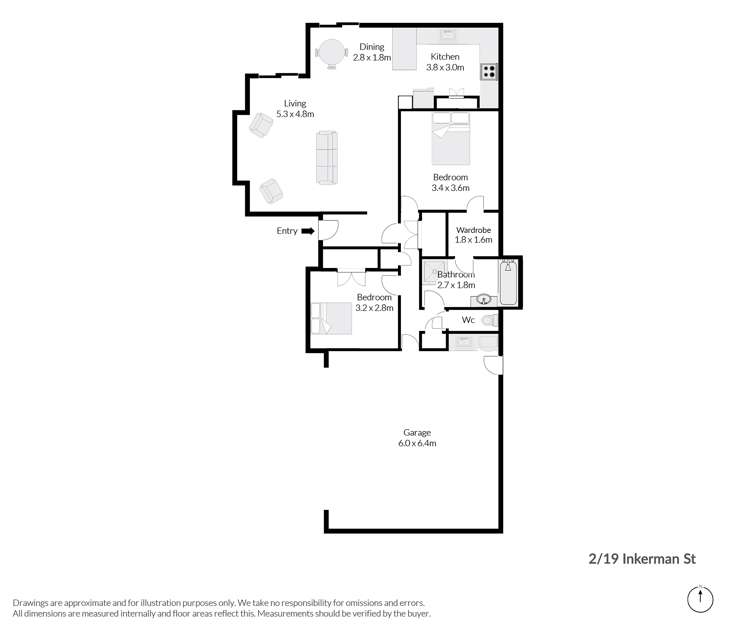 2/19 Inkerman Street Onehunga_3