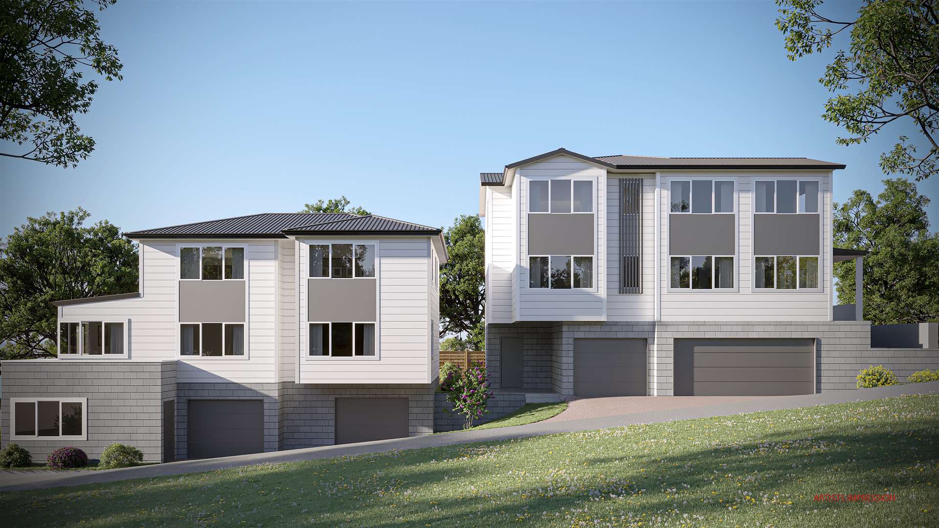Lot 4, 5 Lavery Place Sunnynook_0
