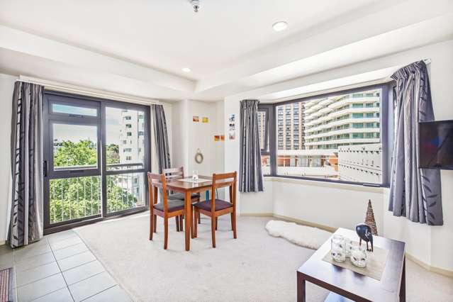 7a/2 Eden Crescent Auckland Central_2