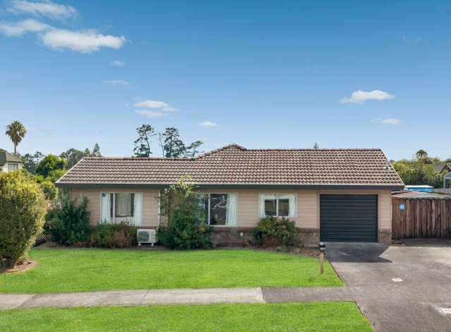 Comfort, Convenience & Affordability