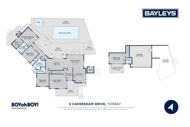 5 Caversham Drive Torbay_38