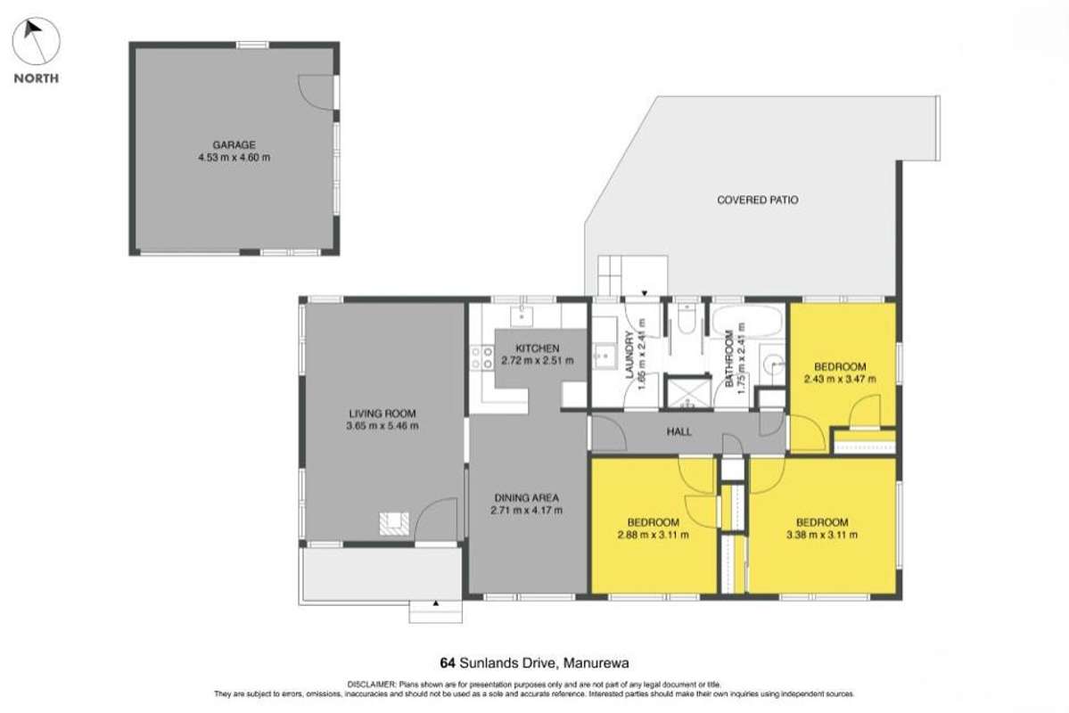 64 Sunlands Drive_1