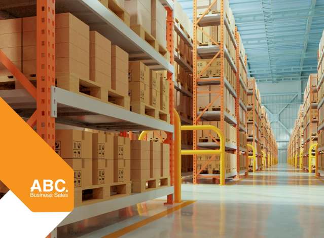 Established Importer/Wholesaler