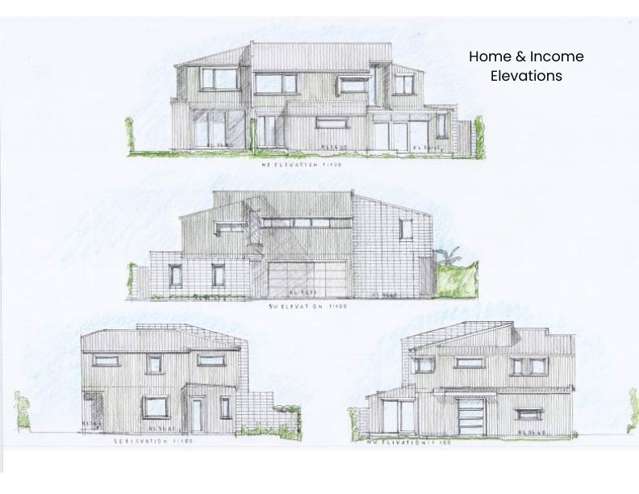 64A Larchwood Avenue Westmere_4