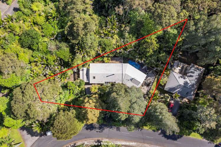 26 Sylvan Valley Avenue Titirangi_15
