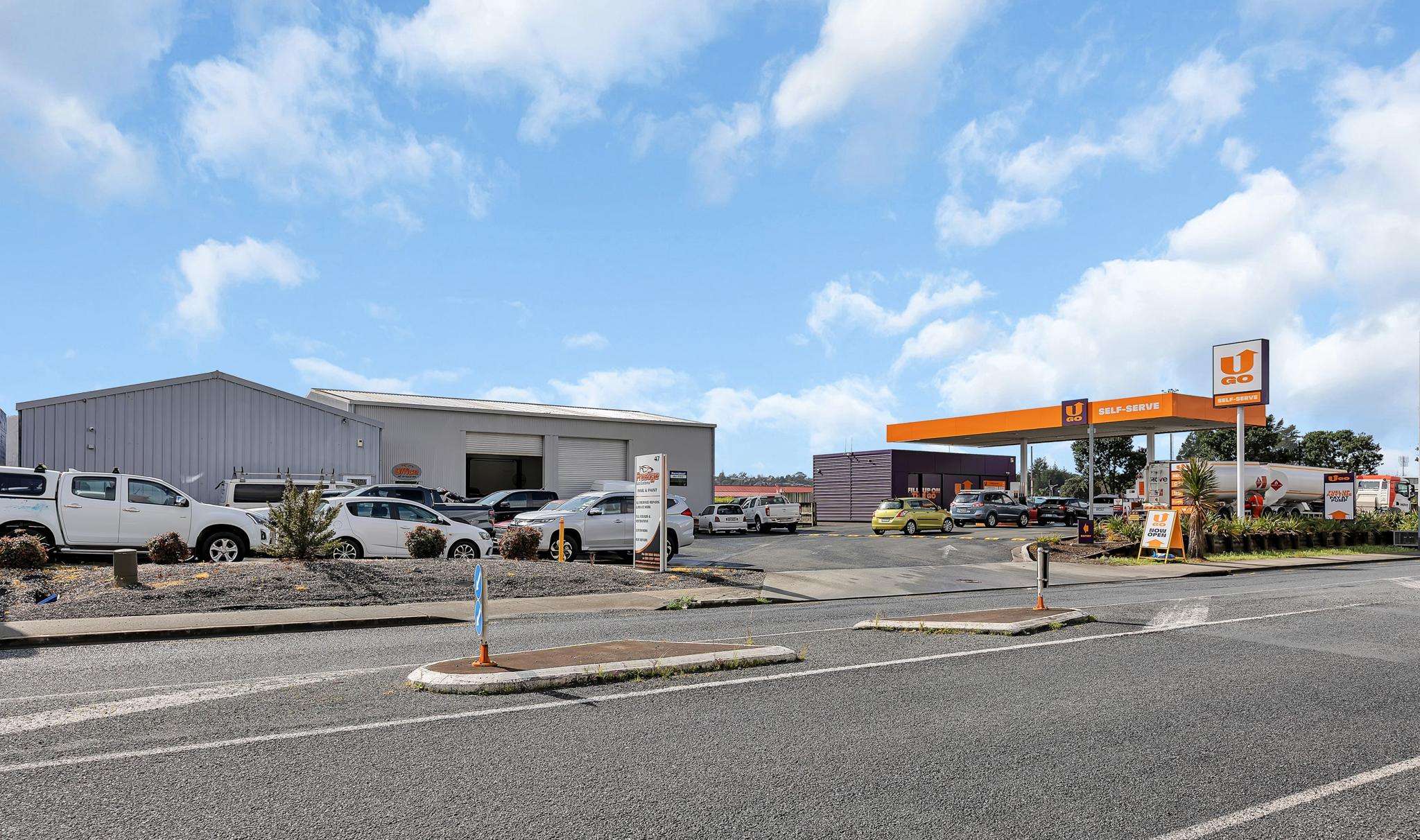 Whangārei asset provides fuel for thought